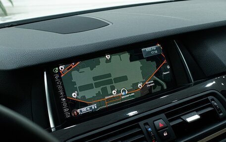 BMW 5 серия, 2016 год, 2 198 000 рублей, 18 фотография