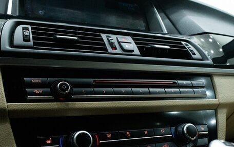 BMW 5 серия, 2016 год, 2 198 000 рублей, 19 фотография