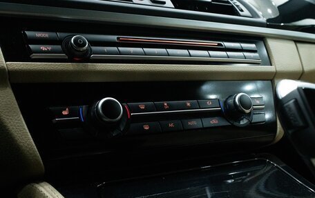 BMW 5 серия, 2016 год, 2 198 000 рублей, 20 фотография
