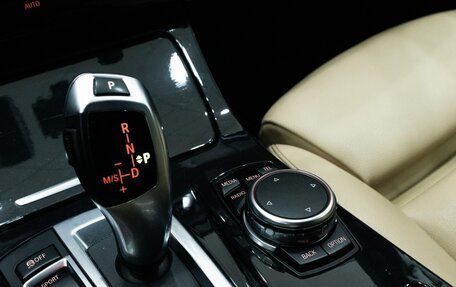 BMW 5 серия, 2016 год, 2 198 000 рублей, 22 фотография