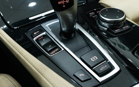 BMW 5 серия, 2016 год, 2 198 000 рублей, 23 фотография