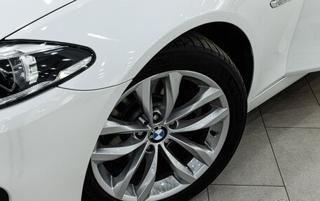 BMW 5 серия, 2016 год, 2 198 000 рублей, 30 фотография