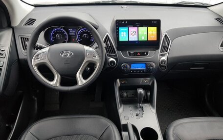 Hyundai ix35 I рестайлинг, 2010 год, 1 249 000 рублей, 5 фотография