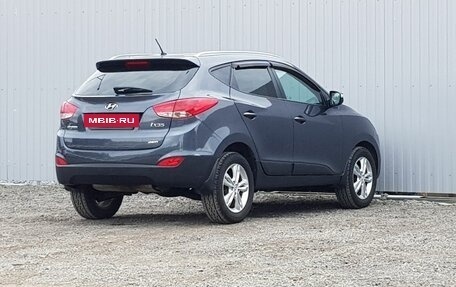 Hyundai ix35 I рестайлинг, 2010 год, 1 249 000 рублей, 3 фотография