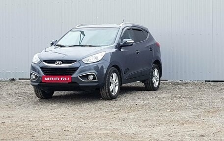 Hyundai ix35 I рестайлинг, 2010 год, 1 249 000 рублей, 2 фотография