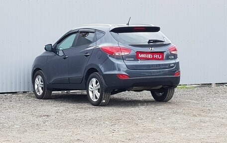 Hyundai ix35 I рестайлинг, 2010 год, 1 249 000 рублей, 4 фотография