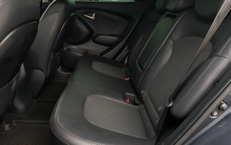 Hyundai ix35 I рестайлинг, 2010 год, 1 249 000 рублей, 8 фотография