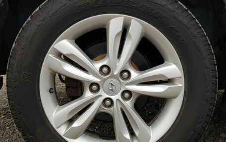 Hyundai ix35 I рестайлинг, 2010 год, 1 249 000 рублей, 14 фотография