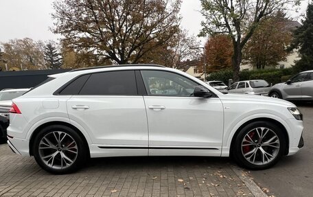 Audi Q8 I, 2022 год, 7 650 000 рублей, 7 фотография