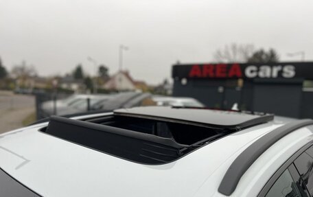 Audi Q8 I, 2022 год, 7 650 000 рублей, 10 фотография