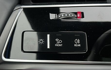 Audi Q8 I, 2022 год, 7 650 000 рублей, 14 фотография