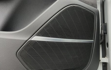 Audi Q8 I, 2022 год, 7 650 000 рублей, 26 фотография