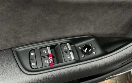 Audi Q8 I, 2022 год, 7 650 000 рублей, 15 фотография