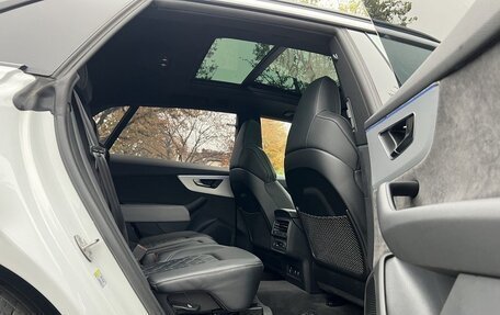 Audi Q8 I, 2022 год, 7 650 000 рублей, 28 фотография