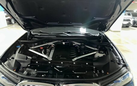 BMW X7, 2020 год, 4 фотография
