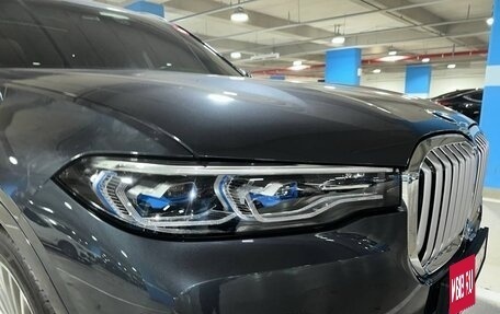 BMW X7, 2020 год, 2 фотография