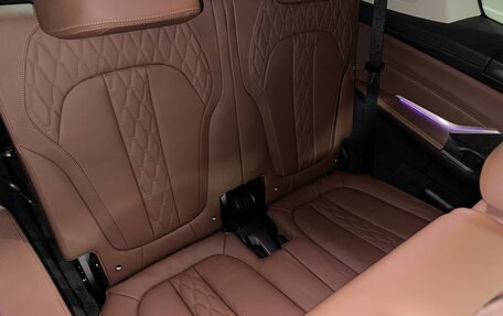 BMW X7, 2020 год, 6 фотография