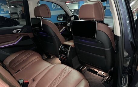 BMW X7, 2020 год, 7 фотография