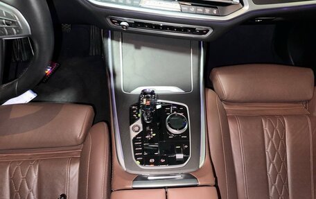 BMW X7, 2020 год, 11 фотография