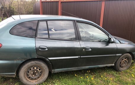 KIA Rio II, 2005 год, 170 000 рублей, 4 фотография