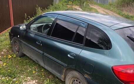 KIA Rio II, 2005 год, 170 000 рублей, 2 фотография