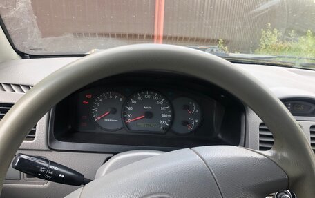 KIA Rio II, 2005 год, 170 000 рублей, 7 фотография