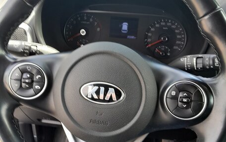 KIA Soul III, 2020 год, 2 000 000 рублей, 10 фотография