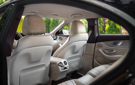 Mercedes-Benz CLS, 2018 год, 6 000 000 рублей, 9 фотография