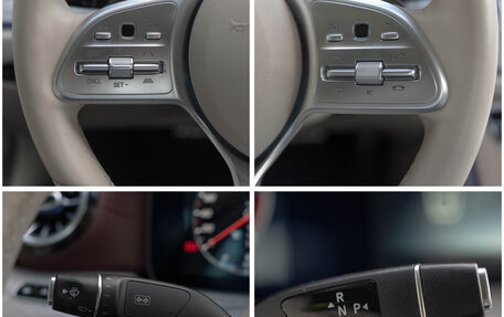 Mercedes-Benz CLS, 2018 год, 6 000 000 рублей, 15 фотография