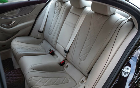 Mercedes-Benz CLS, 2018 год, 6 000 000 рублей, 11 фотография