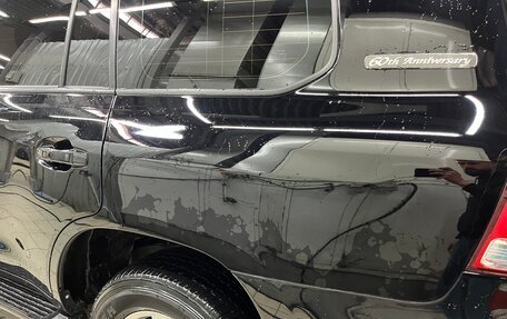 Toyota Land Cruiser 200, 2011 год, 3 339 000 рублей, 9 фотография