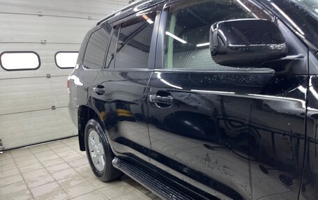 Toyota Land Cruiser 200, 2011 год, 3 339 000 рублей, 5 фотография