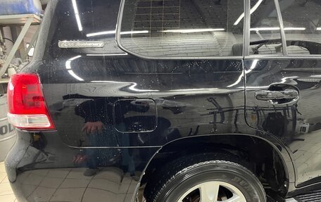 Toyota Land Cruiser 200, 2011 год, 3 339 000 рублей, 6 фотография