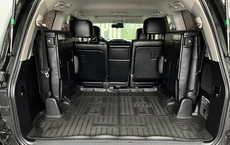 Toyota Land Cruiser 200, 2011 год, 3 339 000 рублей, 15 фотография