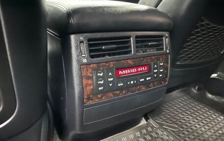 Toyota Land Cruiser 200, 2011 год, 3 339 000 рублей, 14 фотография