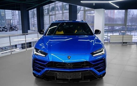 Lamborghini Urus I, 2021 год, 24 999 900 рублей, 3 фотография
