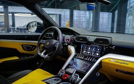 Lamborghini Urus I, 2021 год, 24 999 900 рублей, 4 фотография