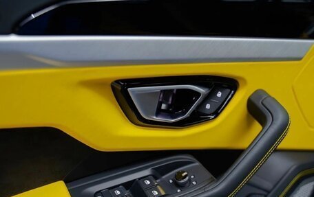 Lamborghini Urus I, 2021 год, 24 999 900 рублей, 11 фотография