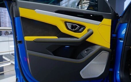 Lamborghini Urus I, 2021 год, 24 999 900 рублей, 10 фотография