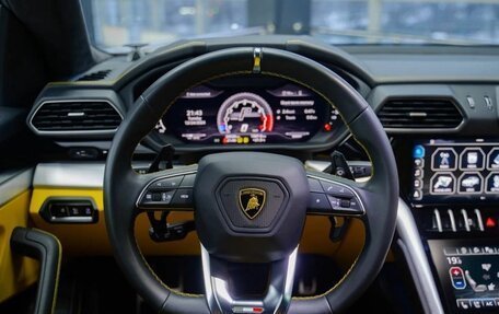 Lamborghini Urus I, 2021 год, 24 999 900 рублей, 7 фотография