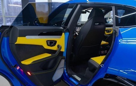 Lamborghini Urus I, 2021 год, 24 999 900 рублей, 13 фотография