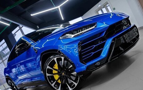 Lamborghini Urus I, 2021 год, 24 999 900 рублей, 15 фотография