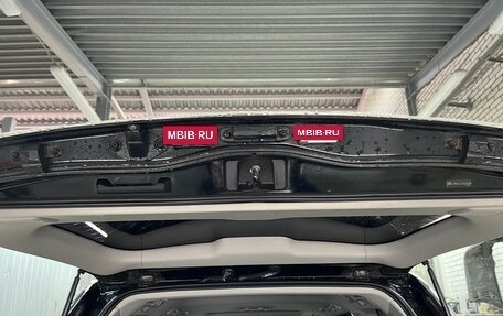 Toyota Land Cruiser 200, 2011 год, 3 339 000 рублей, 16 фотография