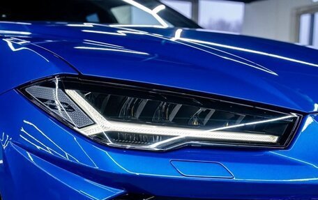 Lamborghini Urus I, 2021 год, 24 999 900 рублей, 16 фотография