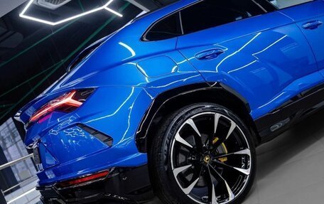 Lamborghini Urus I, 2021 год, 24 999 900 рублей, 17 фотография