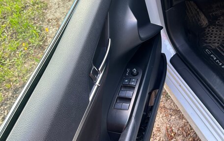 Toyota Camry, 2021 год, 2 950 000 рублей, 12 фотография