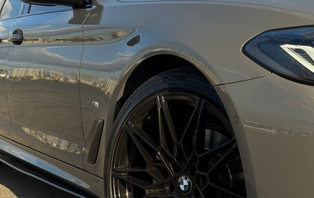 BMW 5 серия, 2021 год, 7 200 000 рублей, 7 фотография