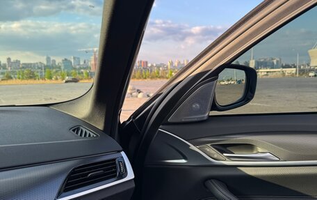 BMW 5 серия, 2021 год, 7 200 000 рублей, 9 фотография