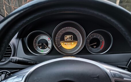 Mercedes-Benz C-Класс, 2012 год, 1 500 000 рублей, 5 фотография