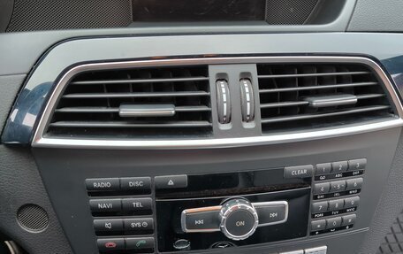 Mercedes-Benz C-Класс, 2012 год, 1 500 000 рублей, 7 фотография